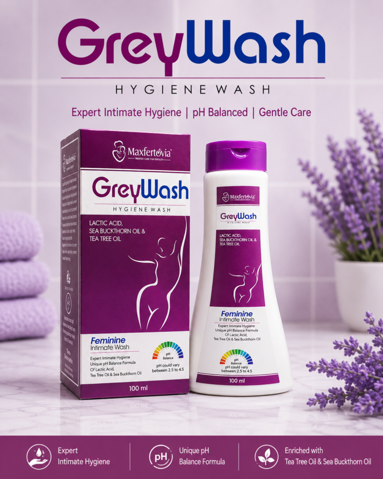 GreyWash