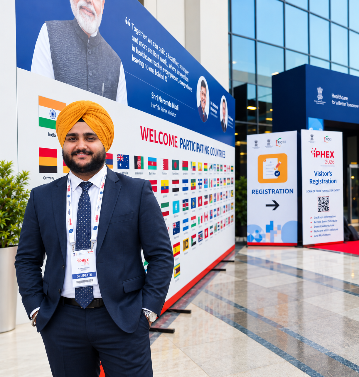 Greystar Pharma Franchise Business Partnership