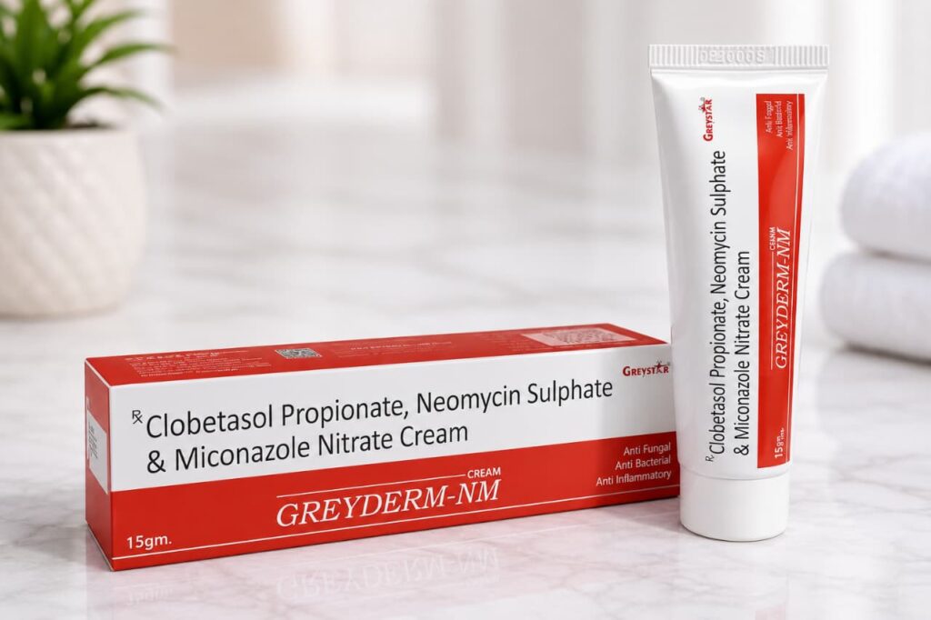 Greyderm-NM
