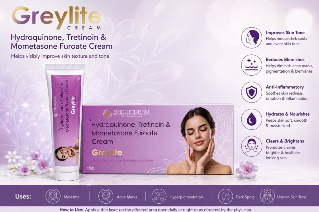 Greylite