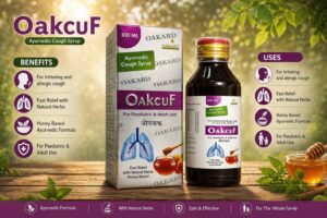 Oakcuf