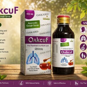 Oakcuf