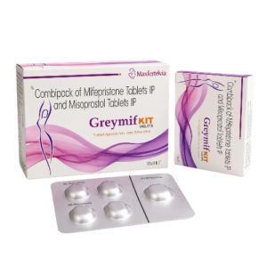 Greymif KIT